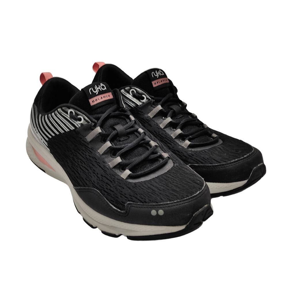 Ryka Balance Walking Shoes Womens 8.5W